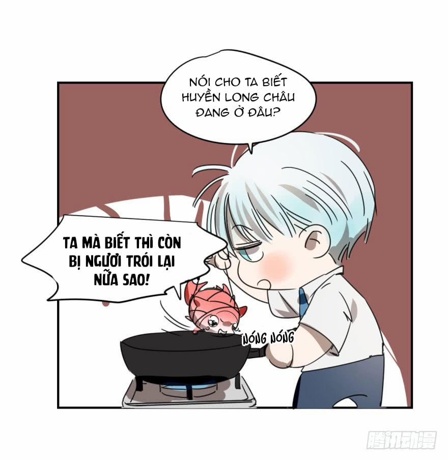 Truy Bắt Ngao Ngao 8 trang 8