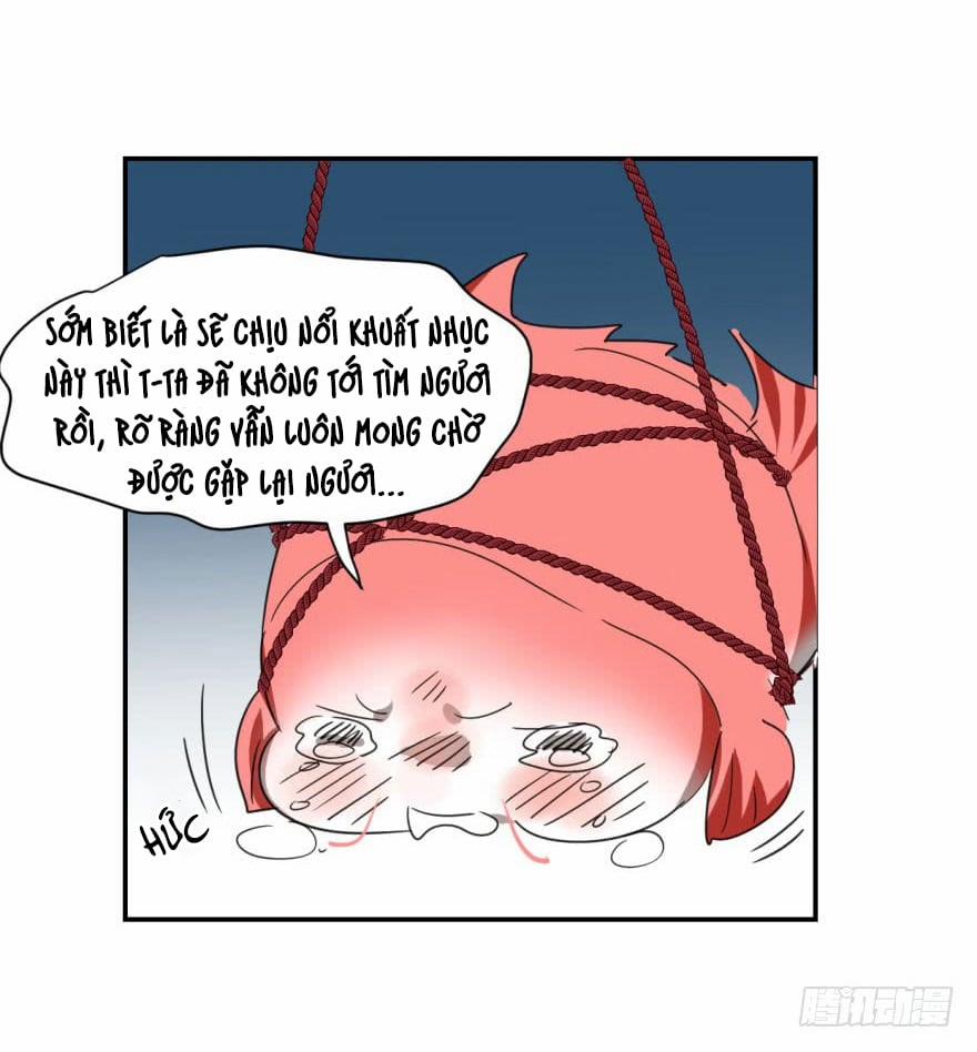 Truy Bắt Ngao Ngao 8 trang 9
