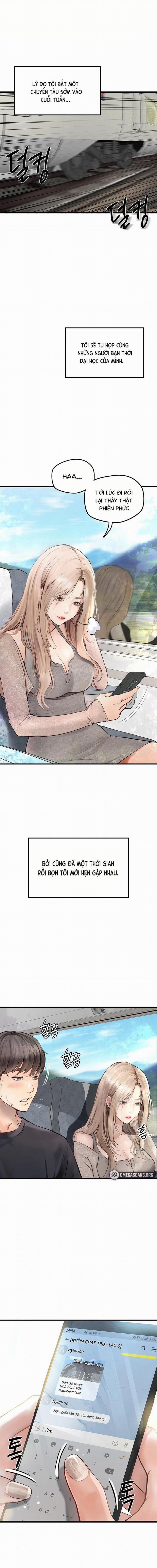 Trụy lạc : Những mẩu truyện tục tĩu 1 trang 0