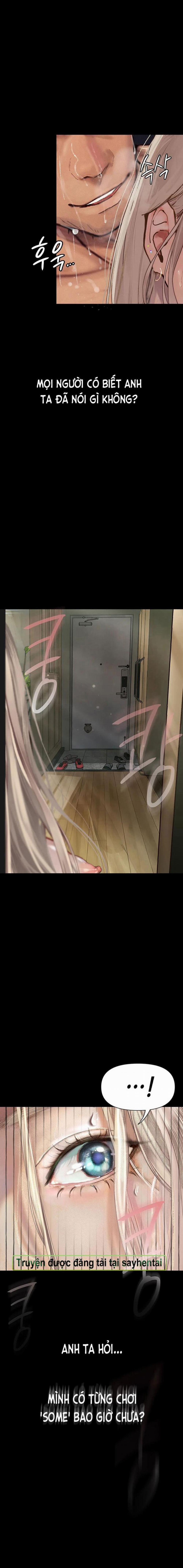 Trụy lạc : Những mẩu truyện tục tĩu 4 trang 0