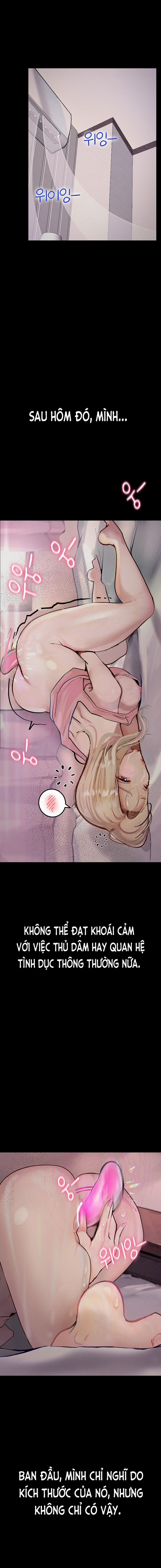 Trụy lạc : Những mẩu truyện tục tĩu 4 trang 10