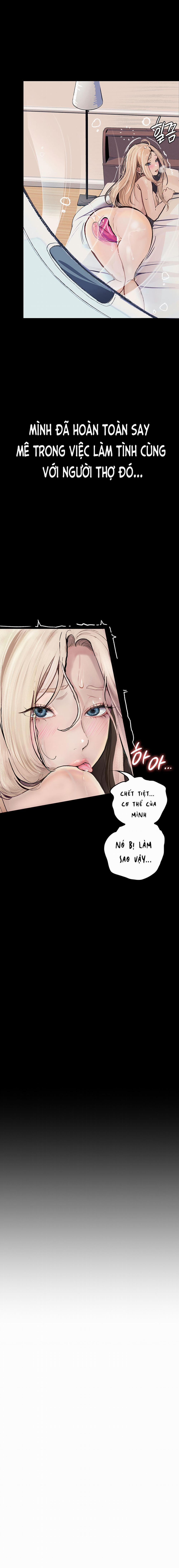 Trụy lạc : Những mẩu truyện tục tĩu 4 trang 11