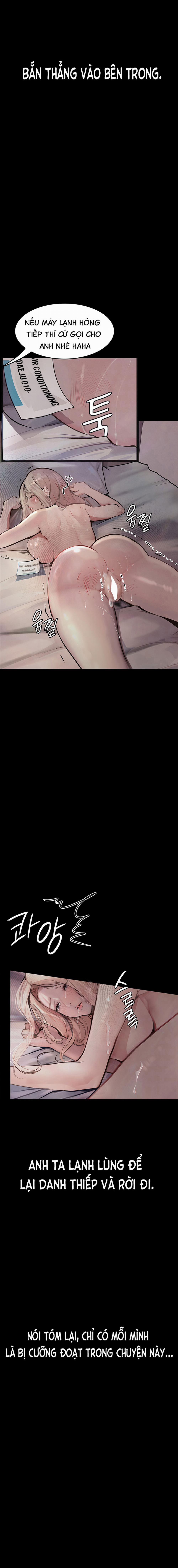 Trụy lạc : Những mẩu truyện tục tĩu 4 trang 9