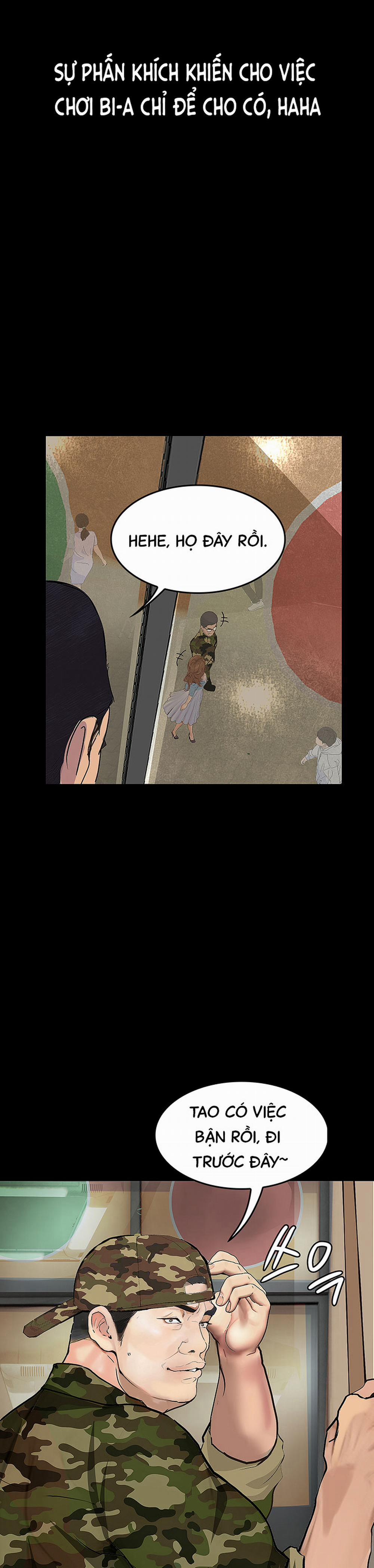 Trụy lạc : Những mẩu truyện tục tĩu 5 trang 13