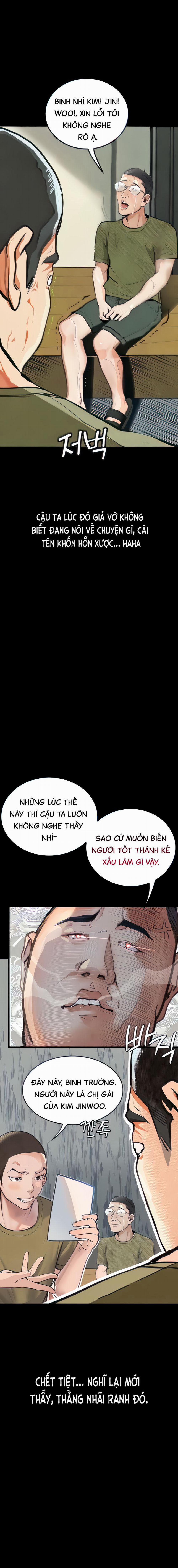 Trụy lạc : Những mẩu truyện tục tĩu 5 trang 2