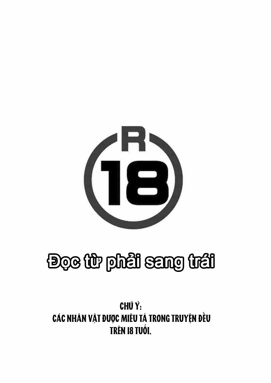 Truyện Boylove Tây Âu 10.1 trang 3