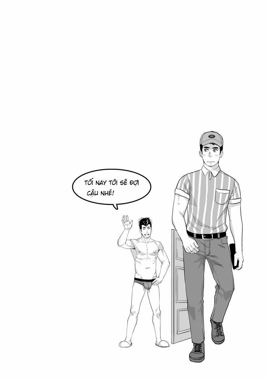 Truyện Boylove Tây Âu 15 trang 17