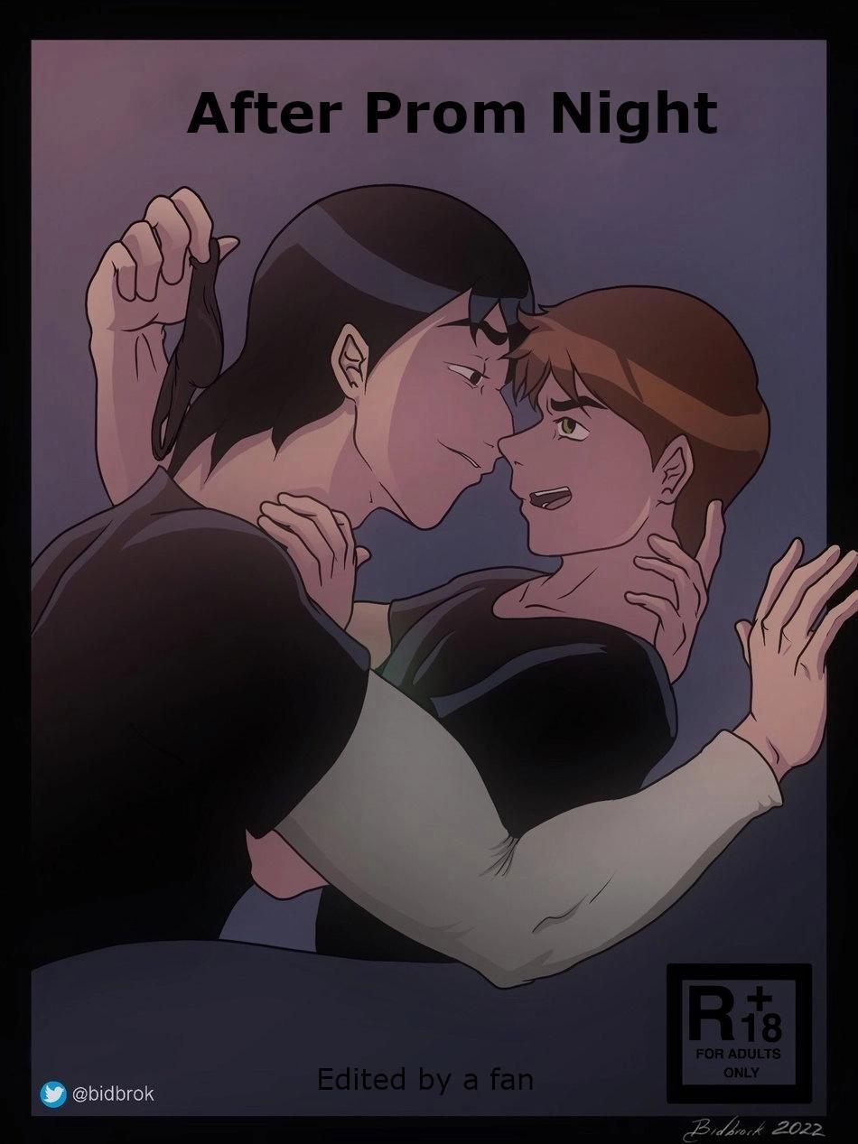 Truyện Boylove Tây Âu 31 trang 0