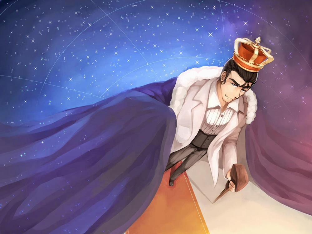 Truyện Boylove Tây Âu 43 trang 11