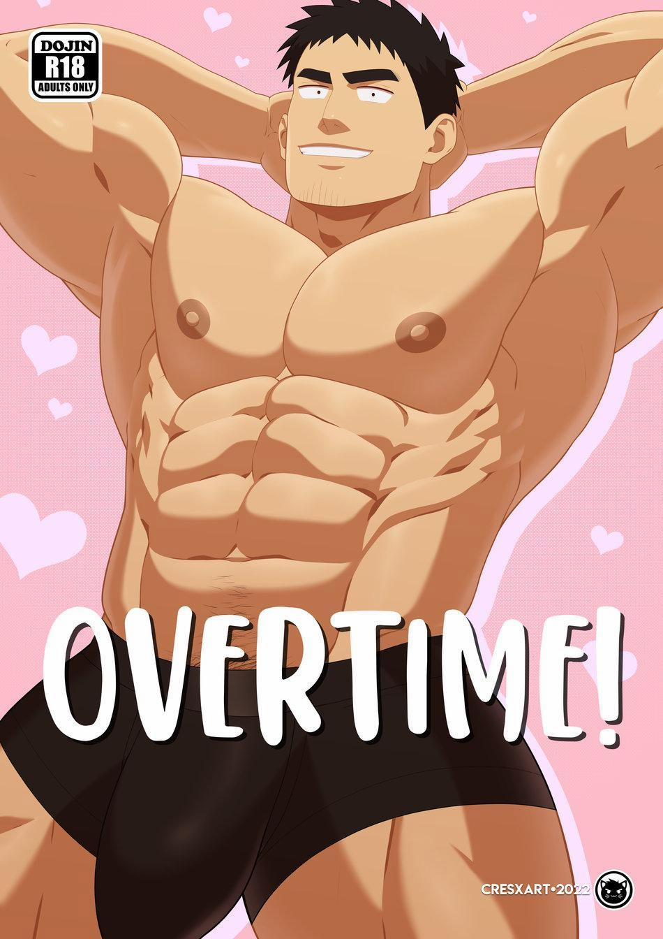 Truyện Boylove Tây Âu 44 trang 0