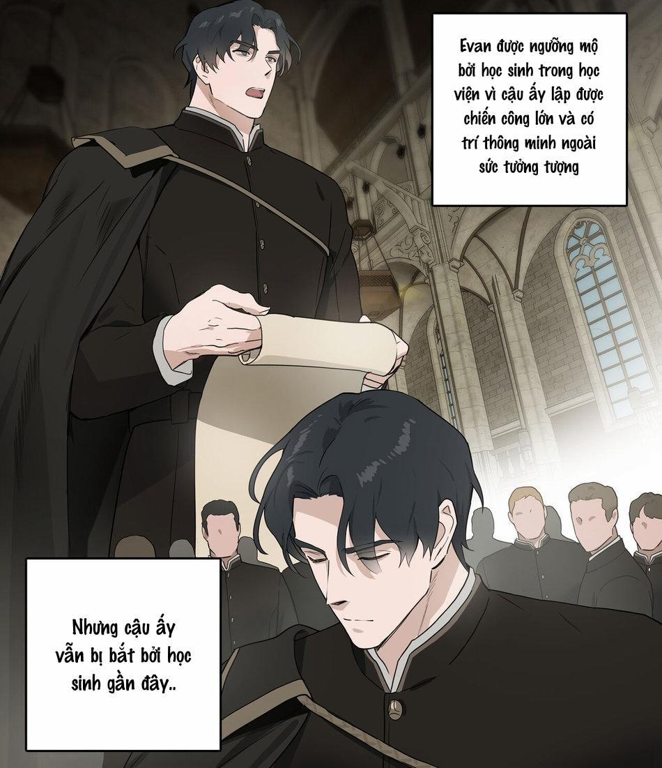 Truyện Boylove Tây Âu 66 trang 2