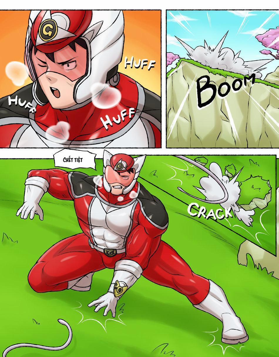 Truyện Boylove Tây Âu 71 trang 0