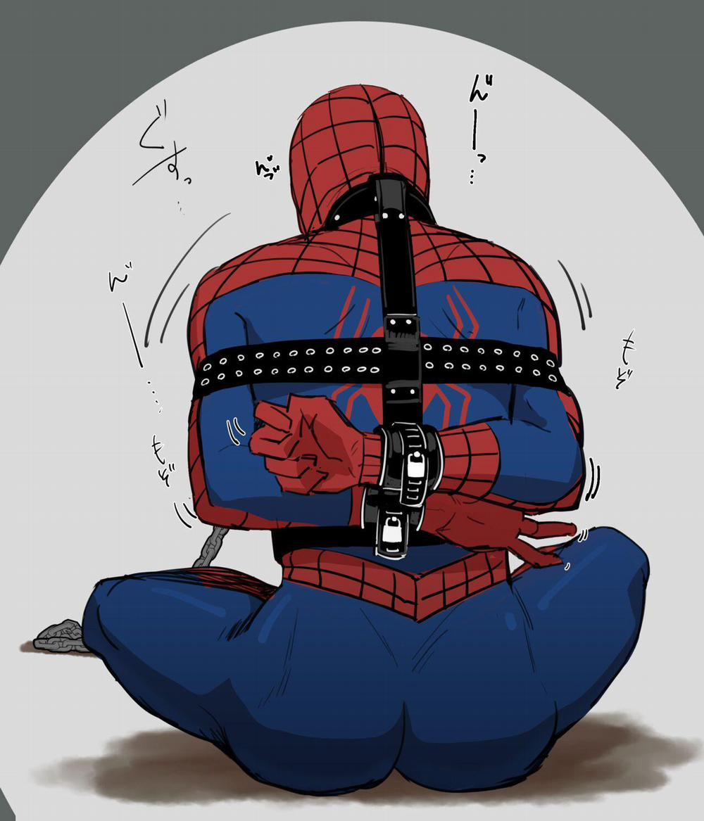 Truyện Boylove Tây Âu 78 trang 18