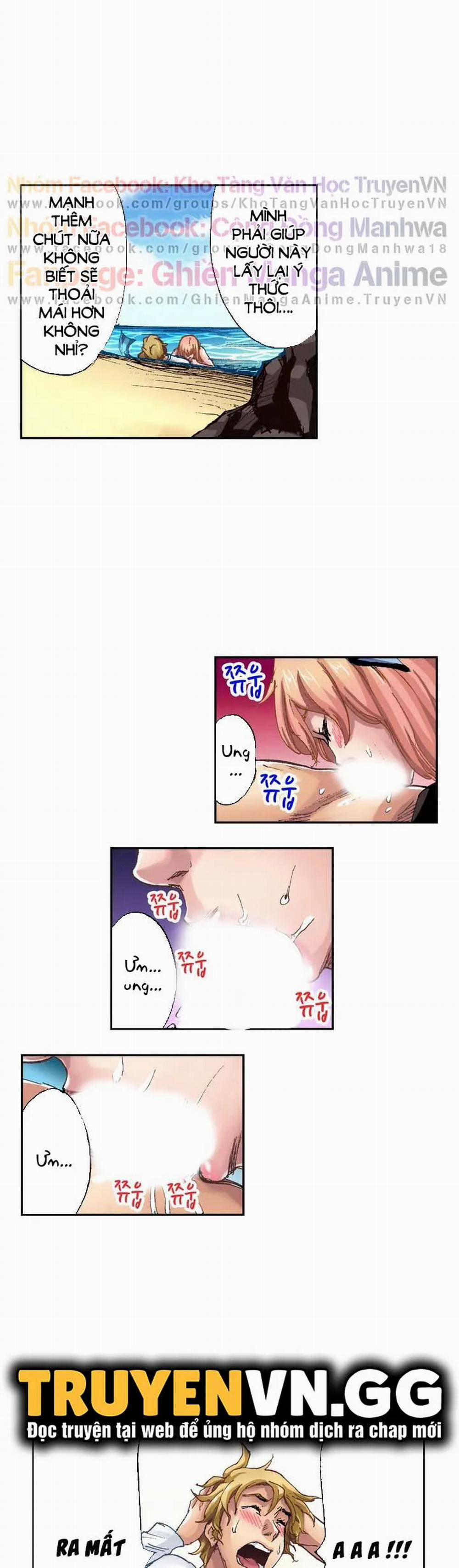 Truyện Cổ Tích Dâm Đãng 1 trang 11