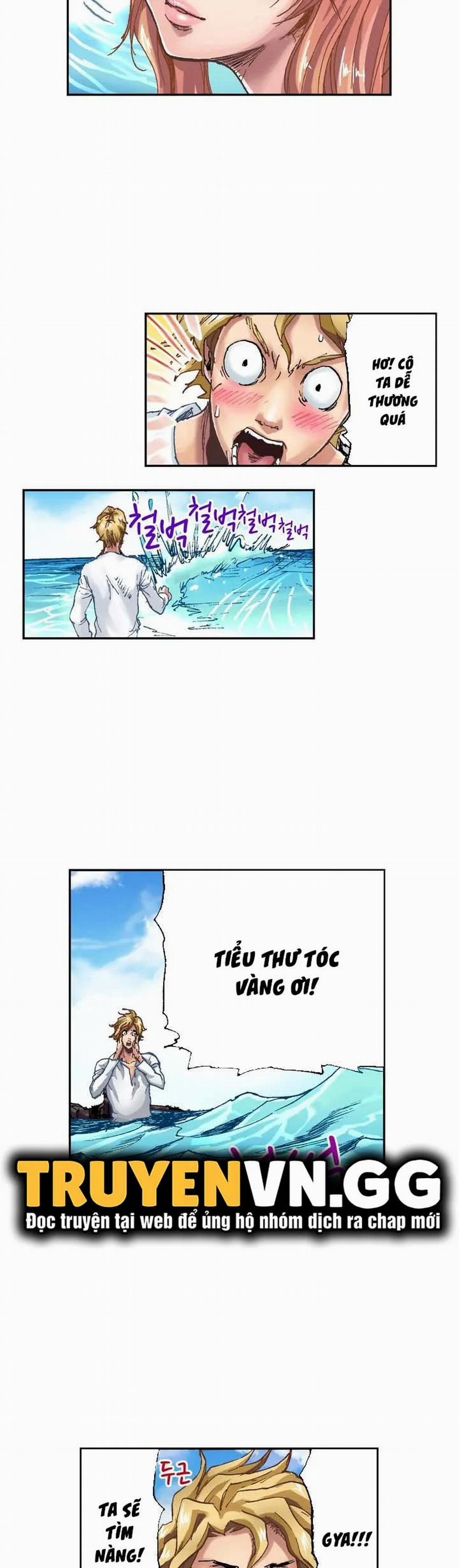 Truyện Cổ Tích Dâm Đãng 1 trang 15