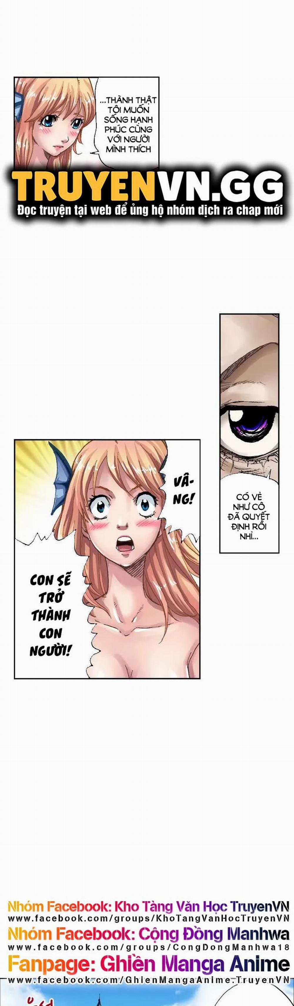 Truyện Cổ Tích Dâm Đãng 1 trang 19