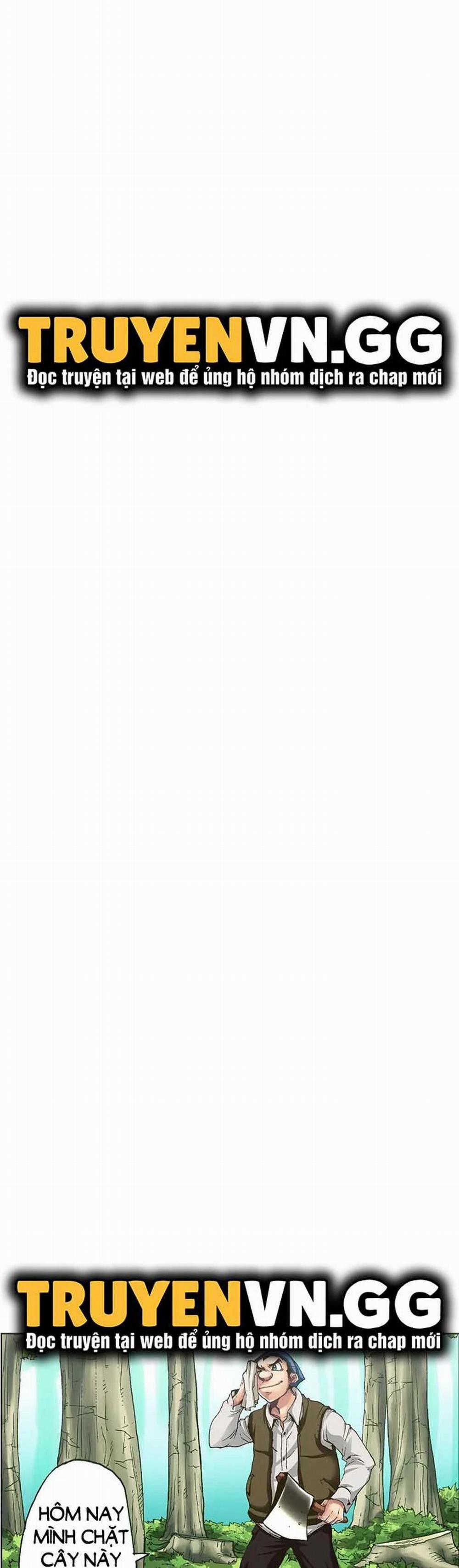 Truyện Cổ Tích Dâm Đãng 3 trang 2