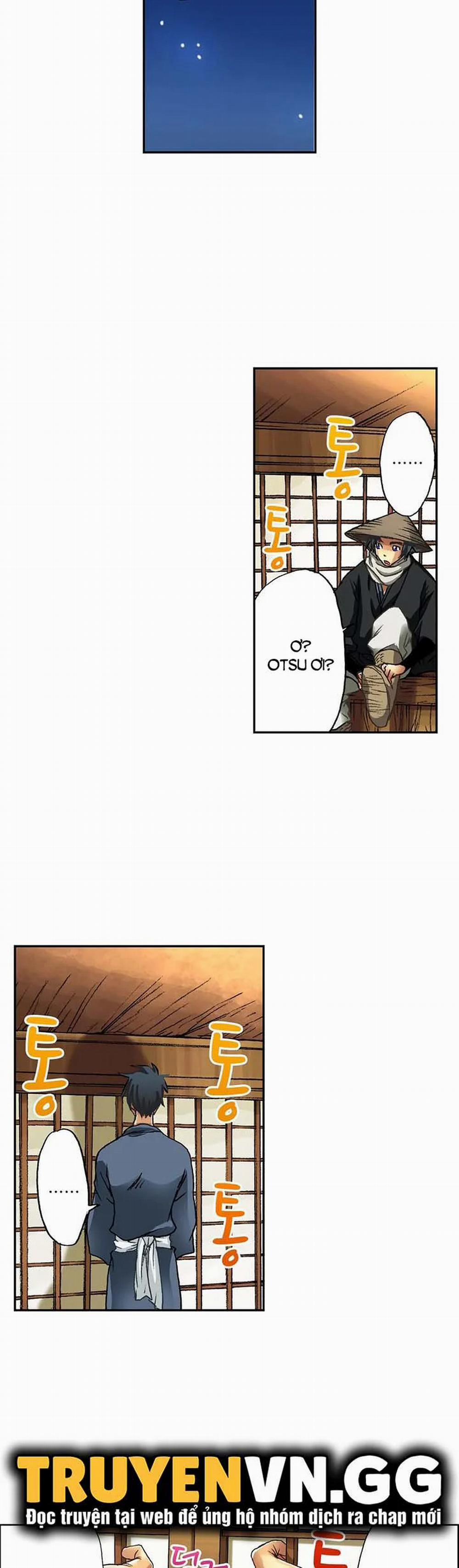 Truyện Cổ Tích Dâm Đãng 6 trang 6