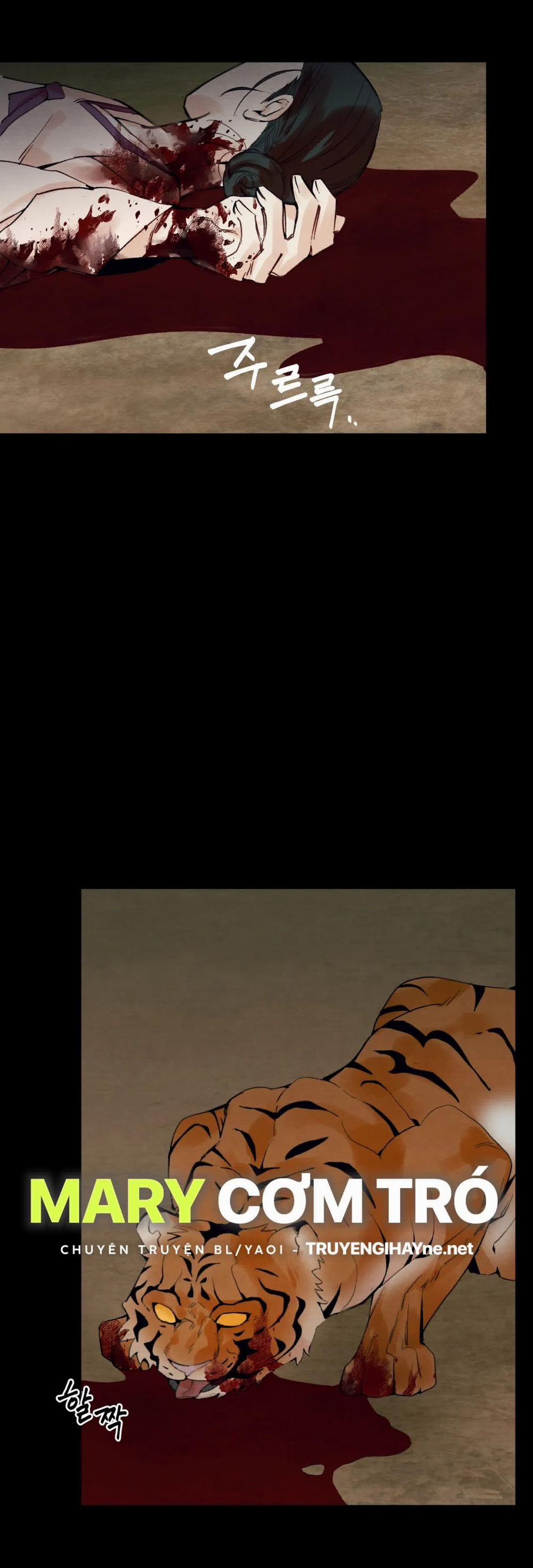 [Truyện Cổ Tích Khiêu Dâm Truyền Thống] Ăn 1 Miếng Bánh Gạo Đi 1.1 trang 12