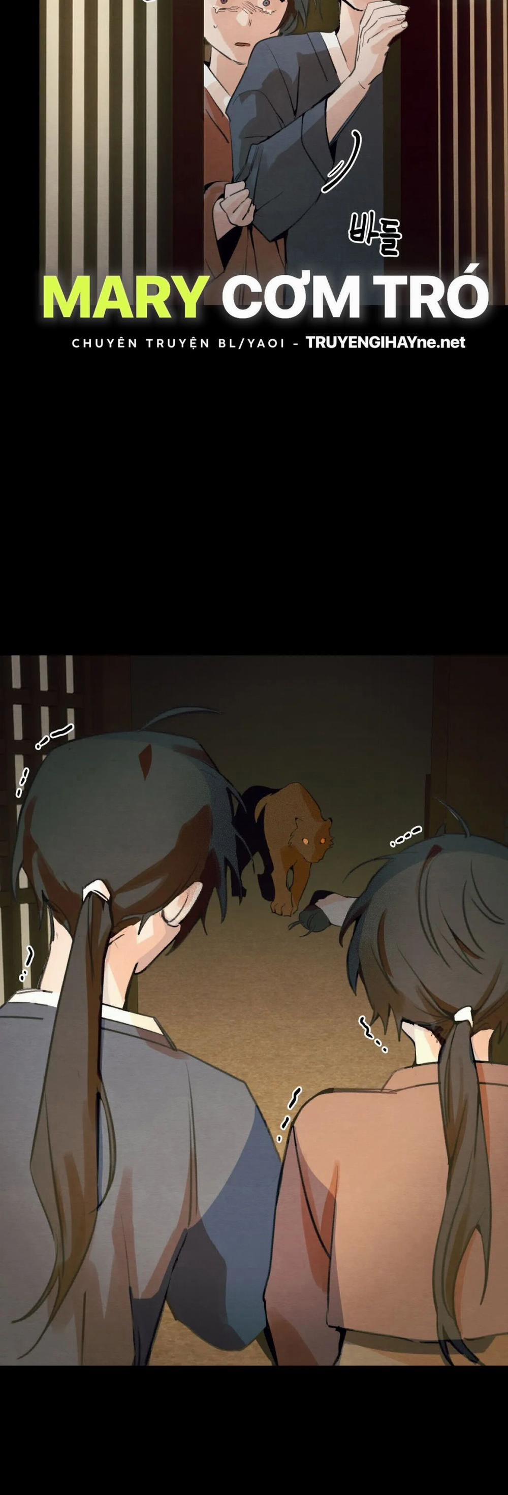 [Truyện Cổ Tích Khiêu Dâm Truyền Thống] Ăn 1 Miếng Bánh Gạo Đi 1.1 trang 14