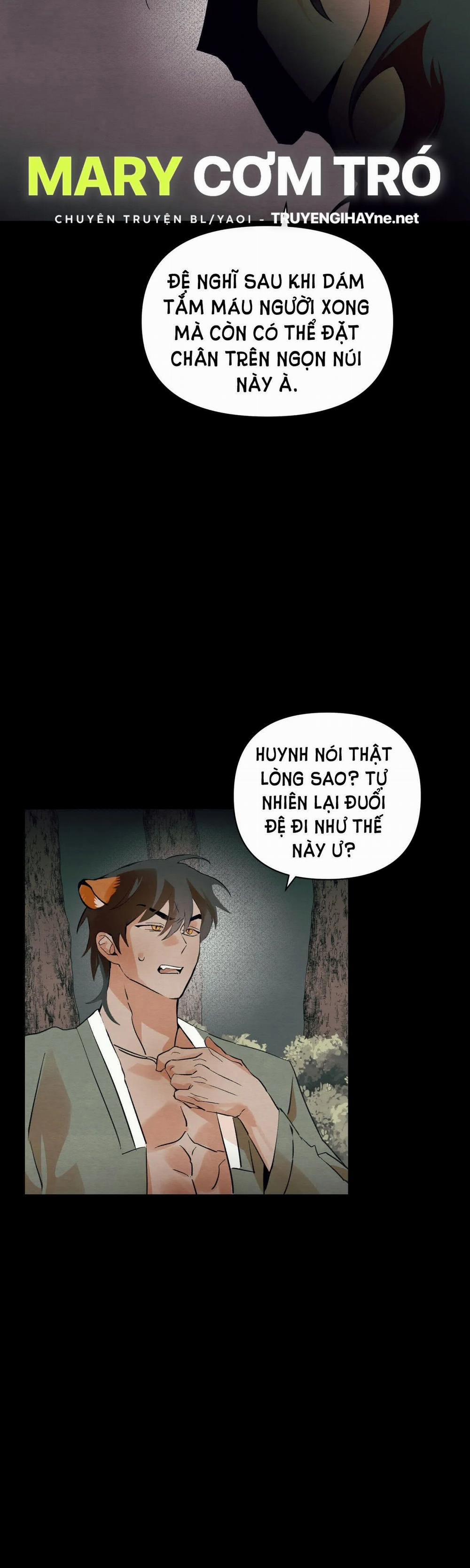 [Truyện Cổ Tích Khiêu Dâm Truyền Thống] Ăn 1 Miếng Bánh Gạo Đi 1.2 trang 14