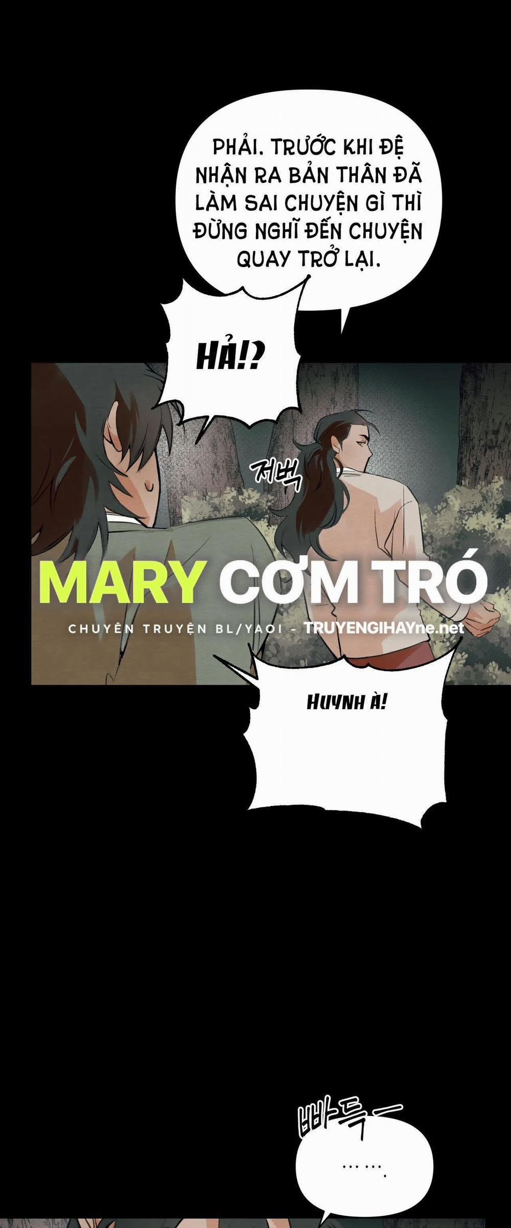 [Truyện Cổ Tích Khiêu Dâm Truyền Thống] Ăn 1 Miếng Bánh Gạo Đi 1.2 trang 15