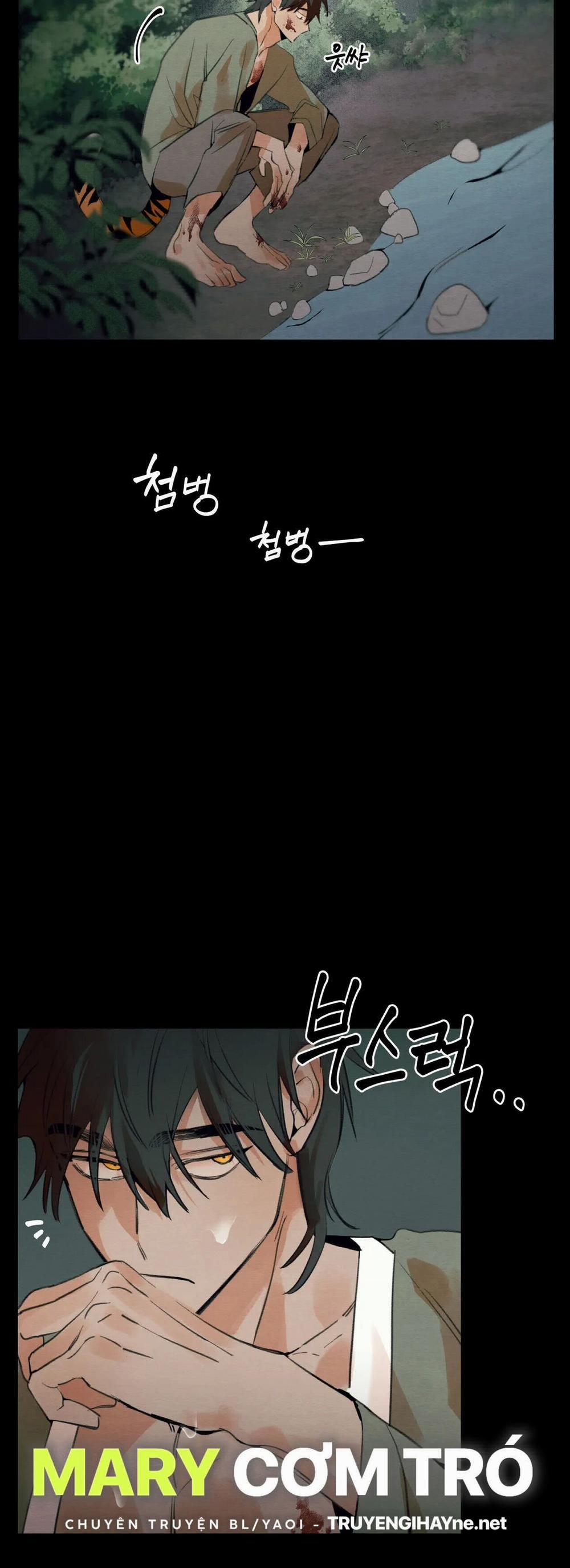 [Truyện Cổ Tích Khiêu Dâm Truyền Thống] Ăn 1 Miếng Bánh Gạo Đi 1.2 trang 2