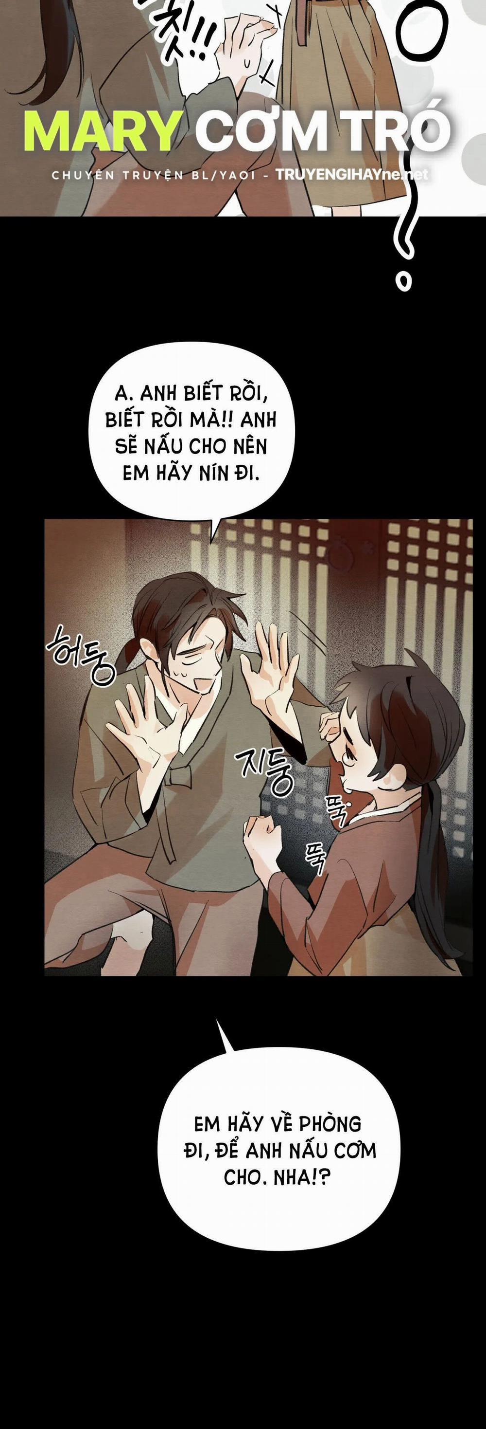 [Truyện Cổ Tích Khiêu Dâm Truyền Thống] Ăn 1 Miếng Bánh Gạo Đi 1.2 trang 24