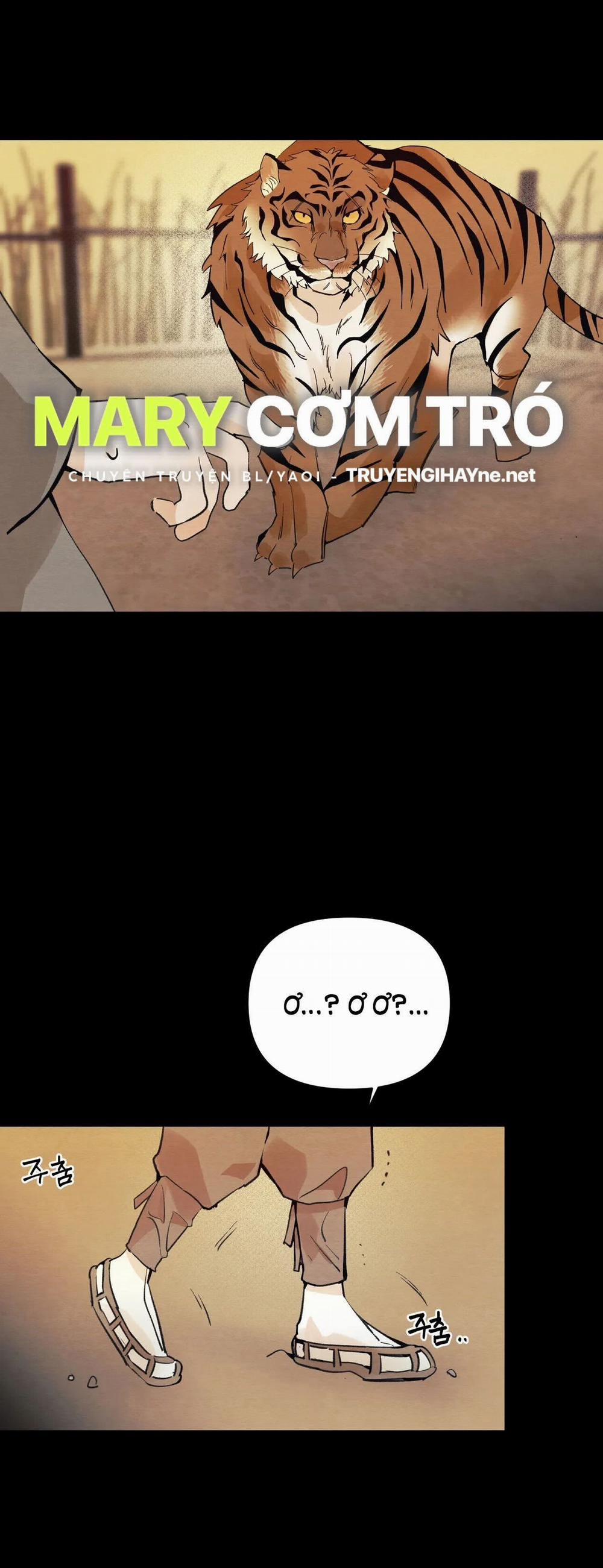 [Truyện Cổ Tích Khiêu Dâm Truyền Thống] Ăn 1 Miếng Bánh Gạo Đi 1.2 trang 27