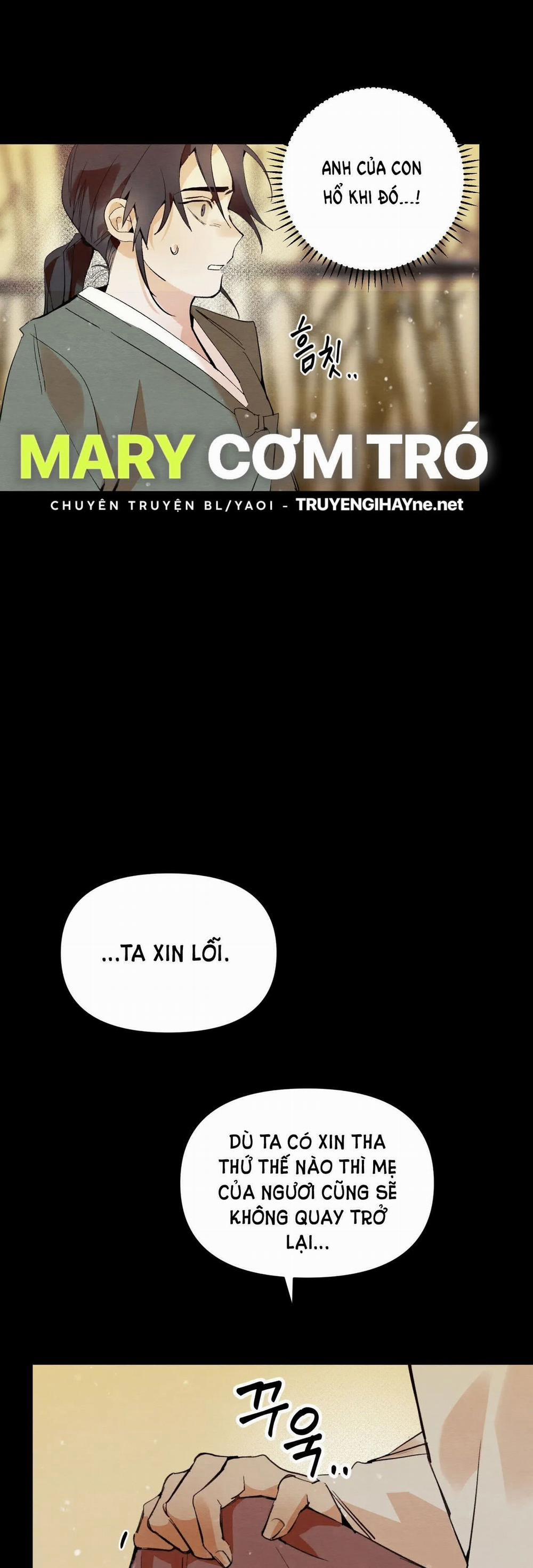 [Truyện Cổ Tích Khiêu Dâm Truyền Thống] Ăn 1 Miếng Bánh Gạo Đi 1.2 trang 33