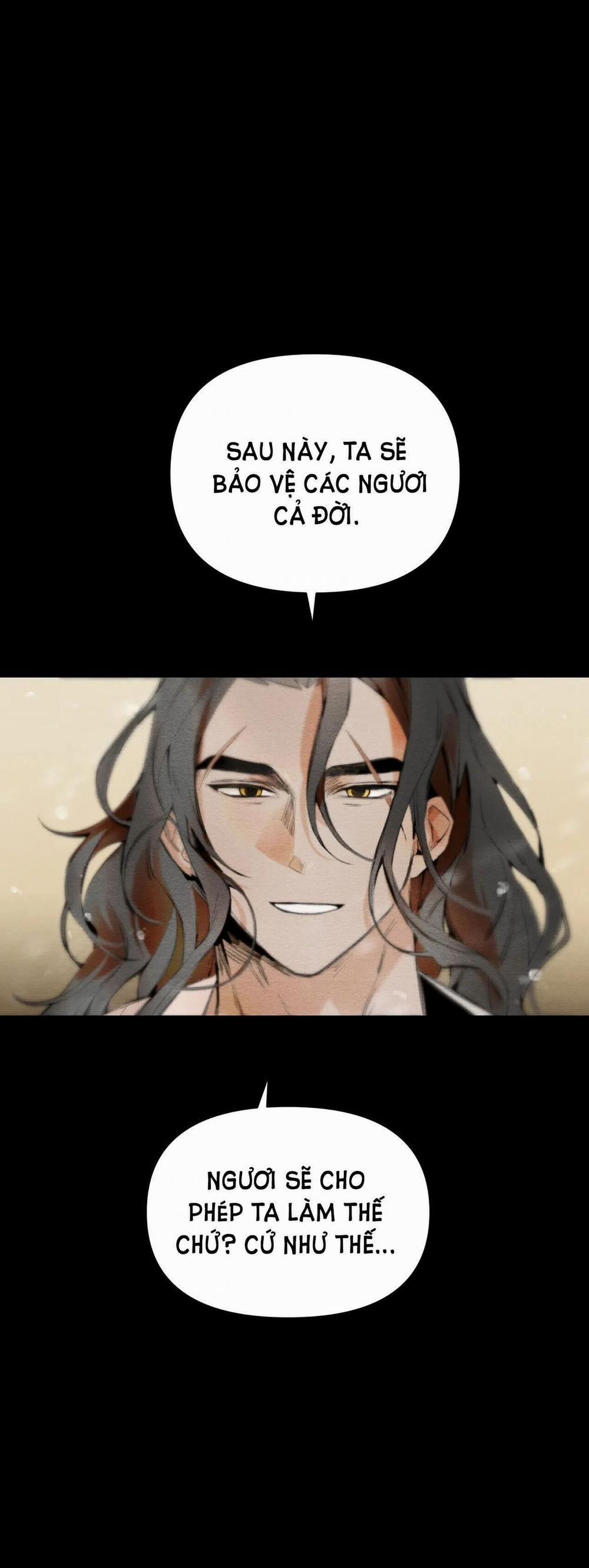 [Truyện Cổ Tích Khiêu Dâm Truyền Thống] Ăn 1 Miếng Bánh Gạo Đi 1.2 trang 39