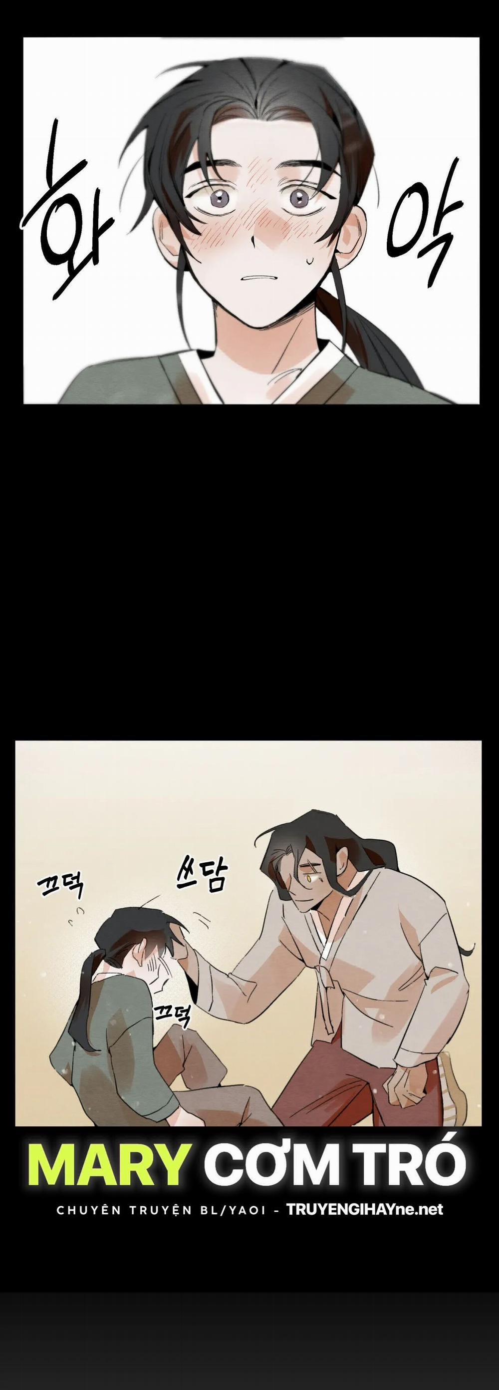 [Truyện Cổ Tích Khiêu Dâm Truyền Thống] Ăn 1 Miếng Bánh Gạo Đi 1.2 trang 40