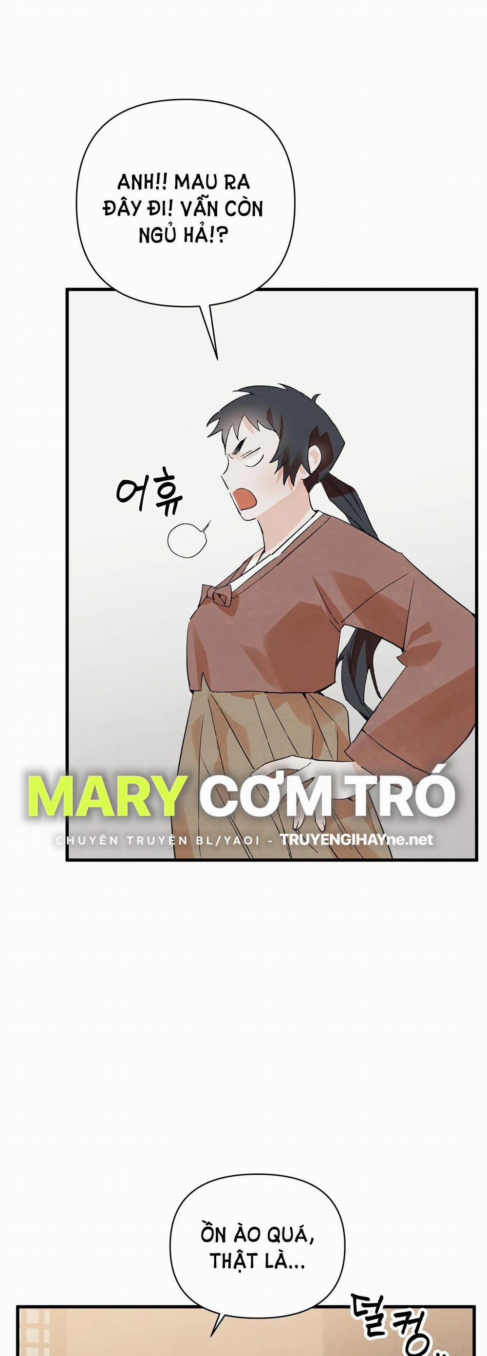 [Truyện Cổ Tích Khiêu Dâm Truyền Thống] Ăn 1 Miếng Bánh Gạo Đi 1.2 trang 42