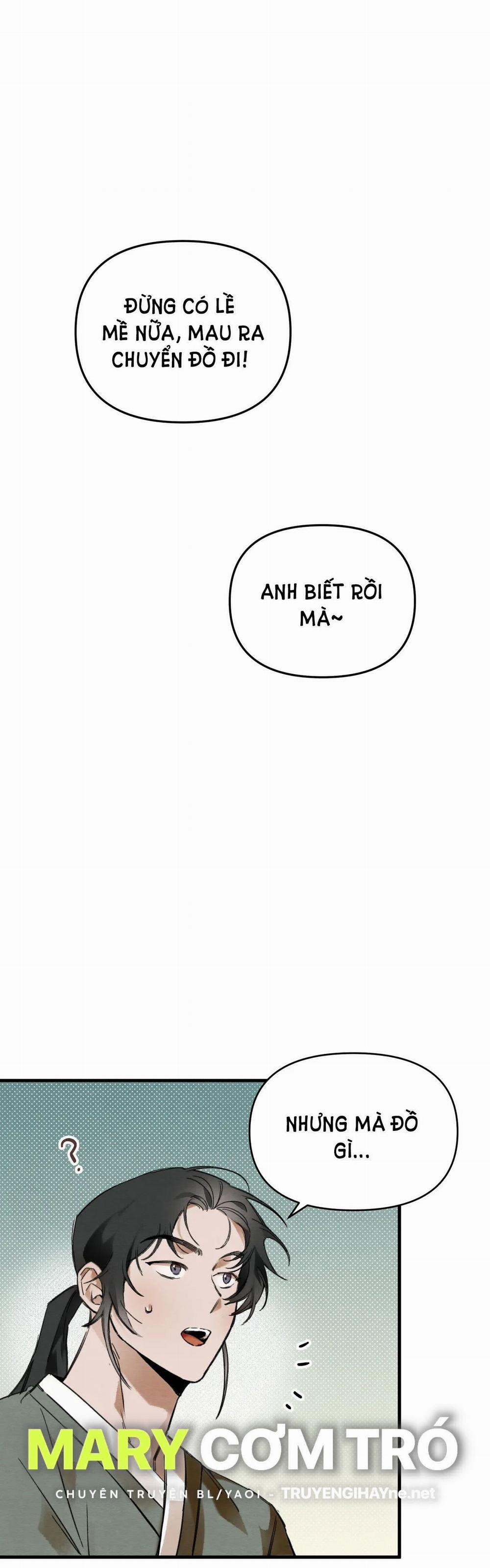 [Truyện Cổ Tích Khiêu Dâm Truyền Thống] Ăn 1 Miếng Bánh Gạo Đi 2.1 trang 0