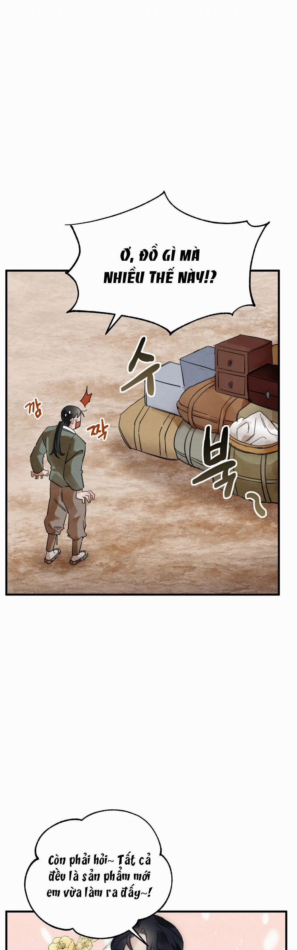 [Truyện Cổ Tích Khiêu Dâm Truyền Thống] Ăn 1 Miếng Bánh Gạo Đi 2.1 trang 1