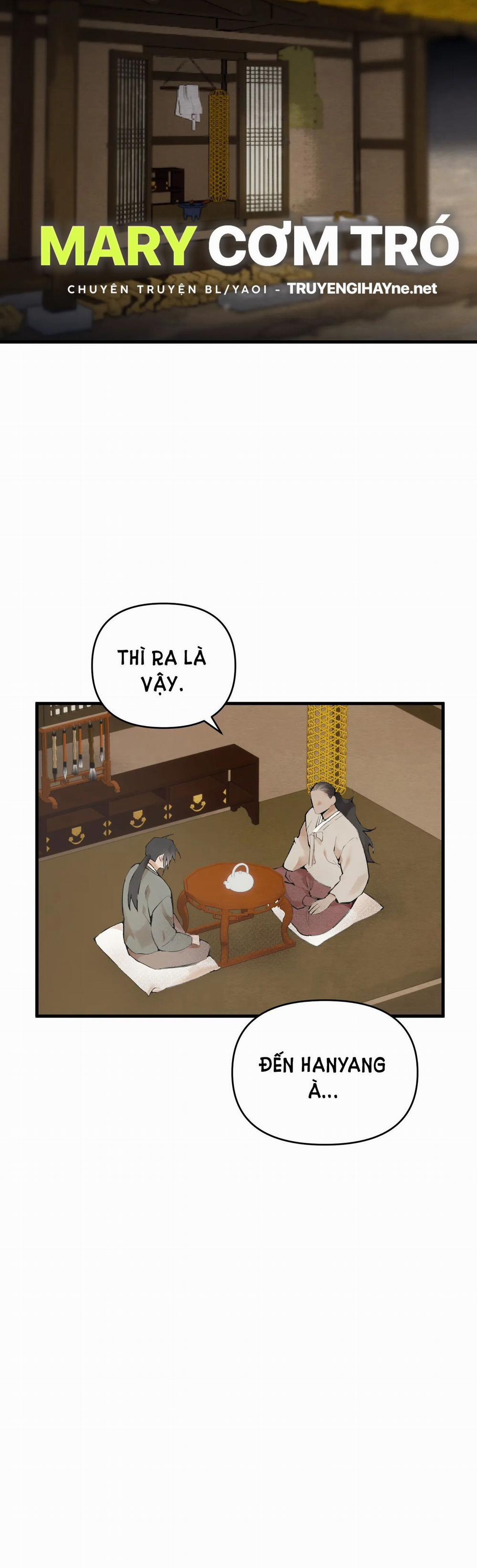 [Truyện Cổ Tích Khiêu Dâm Truyền Thống] Ăn 1 Miếng Bánh Gạo Đi 2.1 trang 13