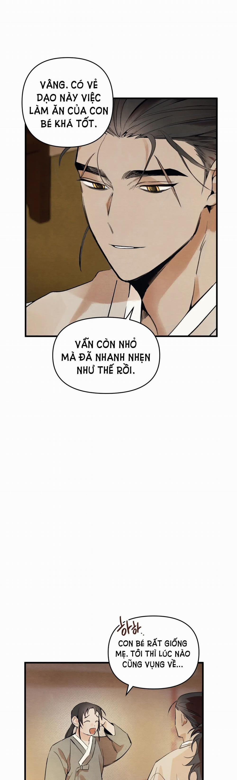 [Truyện Cổ Tích Khiêu Dâm Truyền Thống] Ăn 1 Miếng Bánh Gạo Đi 2.1 trang 14