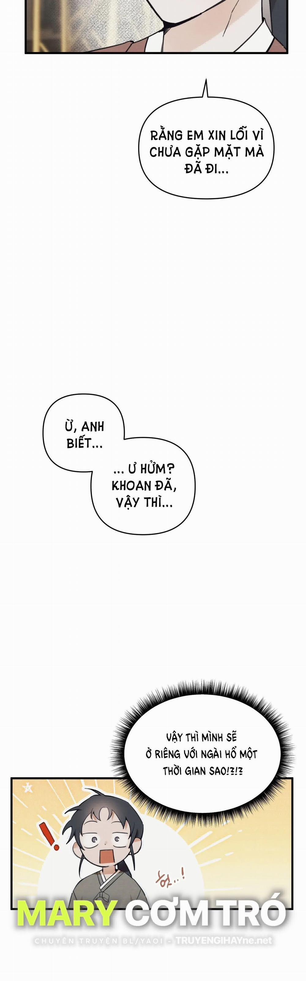 [Truyện Cổ Tích Khiêu Dâm Truyền Thống] Ăn 1 Miếng Bánh Gạo Đi 2.1 trang 7