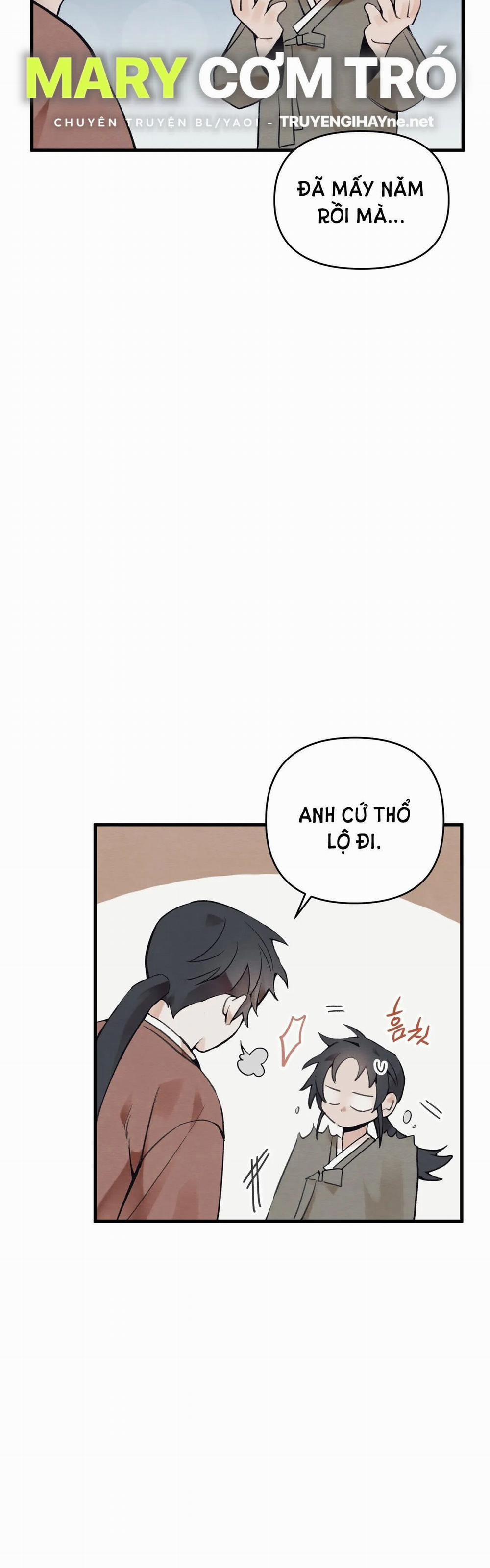 [Truyện Cổ Tích Khiêu Dâm Truyền Thống] Ăn 1 Miếng Bánh Gạo Đi 2.1 trang 9