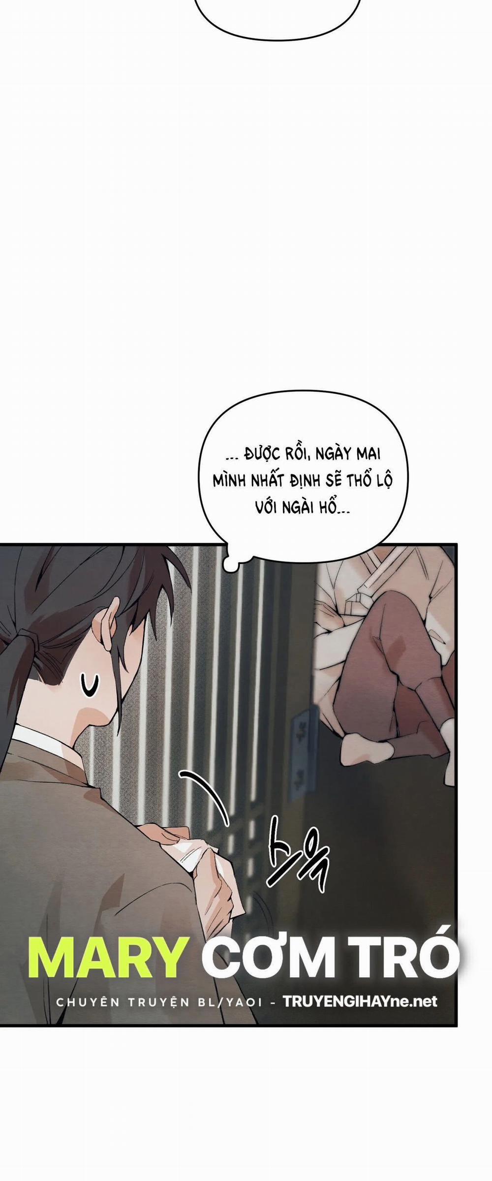 [Truyện Cổ Tích Khiêu Dâm Truyền Thống] Ăn 1 Miếng Bánh Gạo Đi 2.2 trang 12