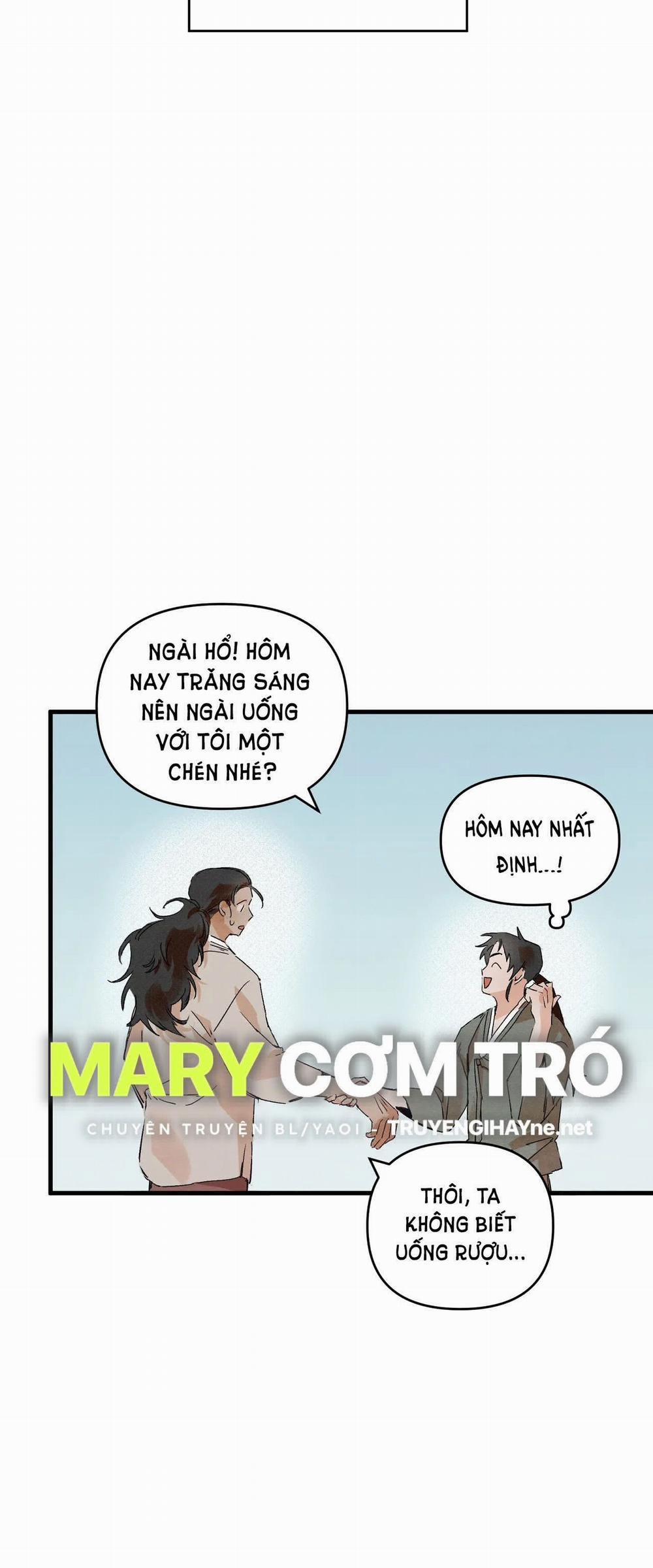 [Truyện Cổ Tích Khiêu Dâm Truyền Thống] Ăn 1 Miếng Bánh Gạo Đi 2.2 trang 17