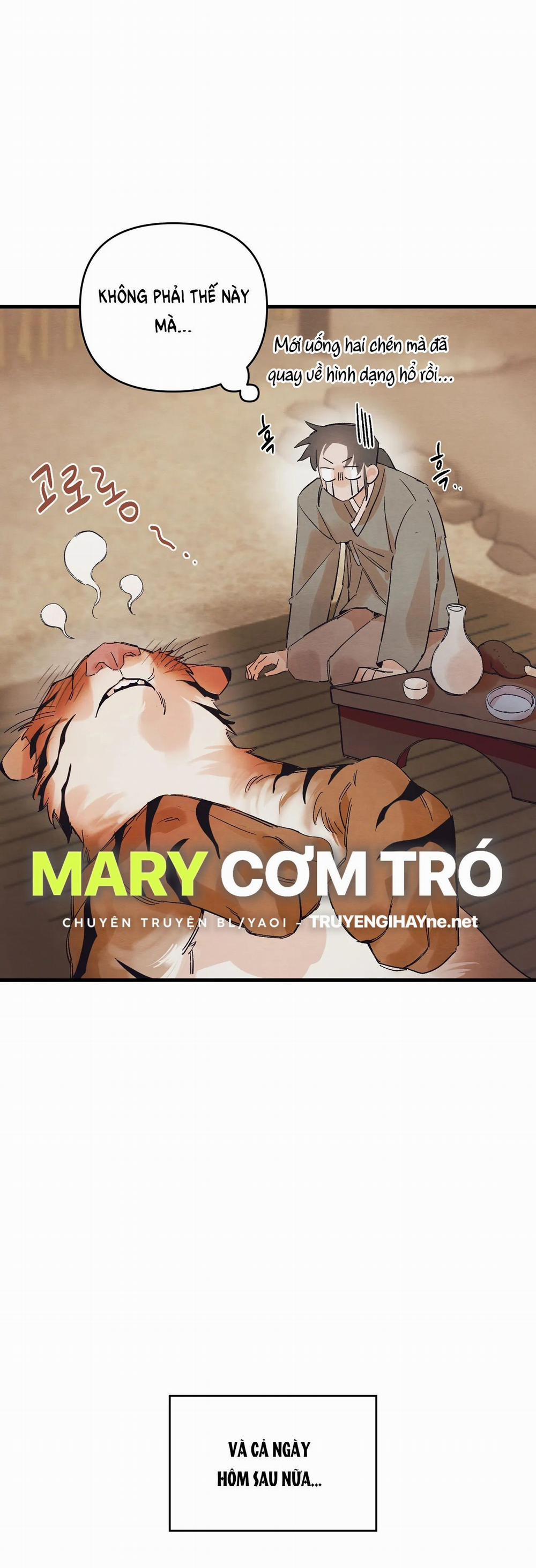 [Truyện Cổ Tích Khiêu Dâm Truyền Thống] Ăn 1 Miếng Bánh Gạo Đi 2.2 trang 19