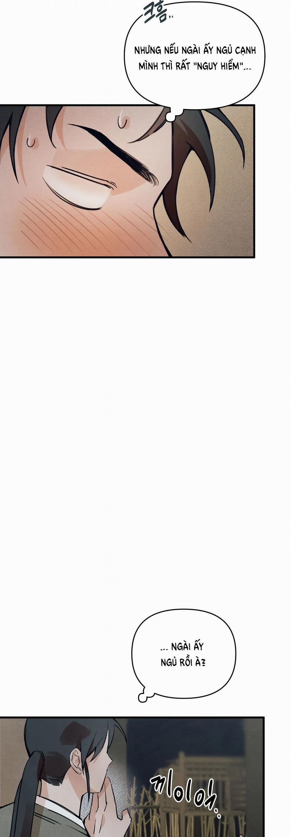 [Truyện Cổ Tích Khiêu Dâm Truyền Thống] Ăn 1 Miếng Bánh Gạo Đi 2.2 trang 2