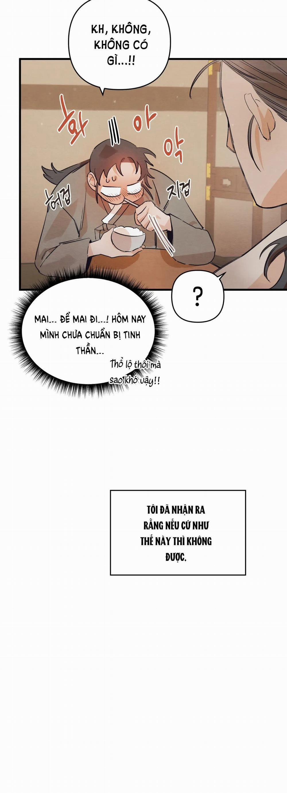 [Truyện Cổ Tích Khiêu Dâm Truyền Thống] Ăn 1 Miếng Bánh Gạo Đi 2.2 trang 25