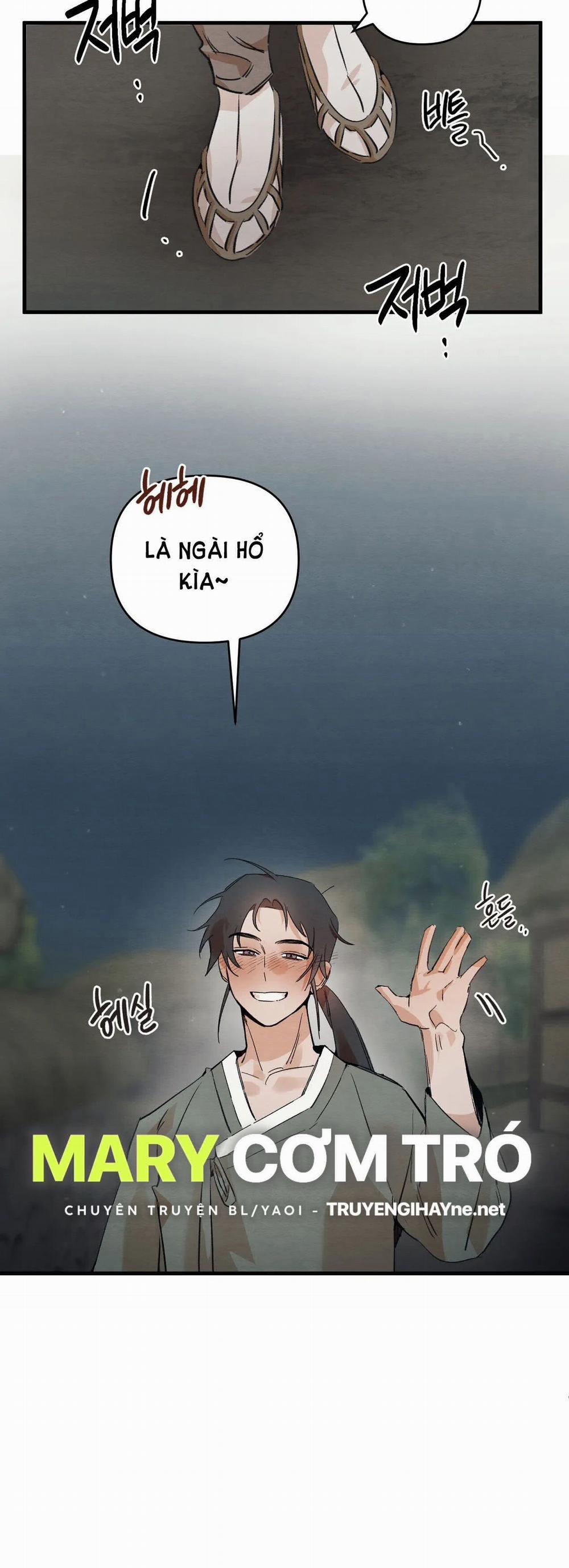 [Truyện Cổ Tích Khiêu Dâm Truyền Thống] Ăn 1 Miếng Bánh Gạo Đi 2.2 trang 28