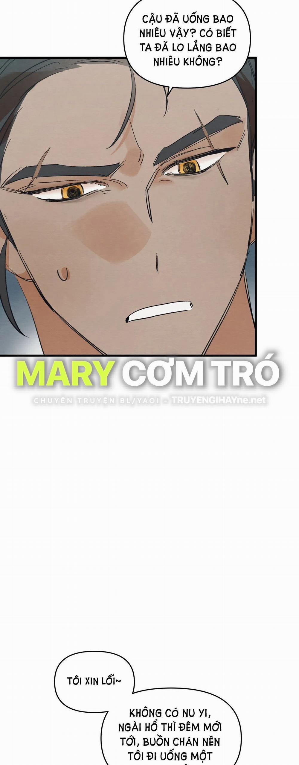 [Truyện Cổ Tích Khiêu Dâm Truyền Thống] Ăn 1 Miếng Bánh Gạo Đi 2.2 trang 30