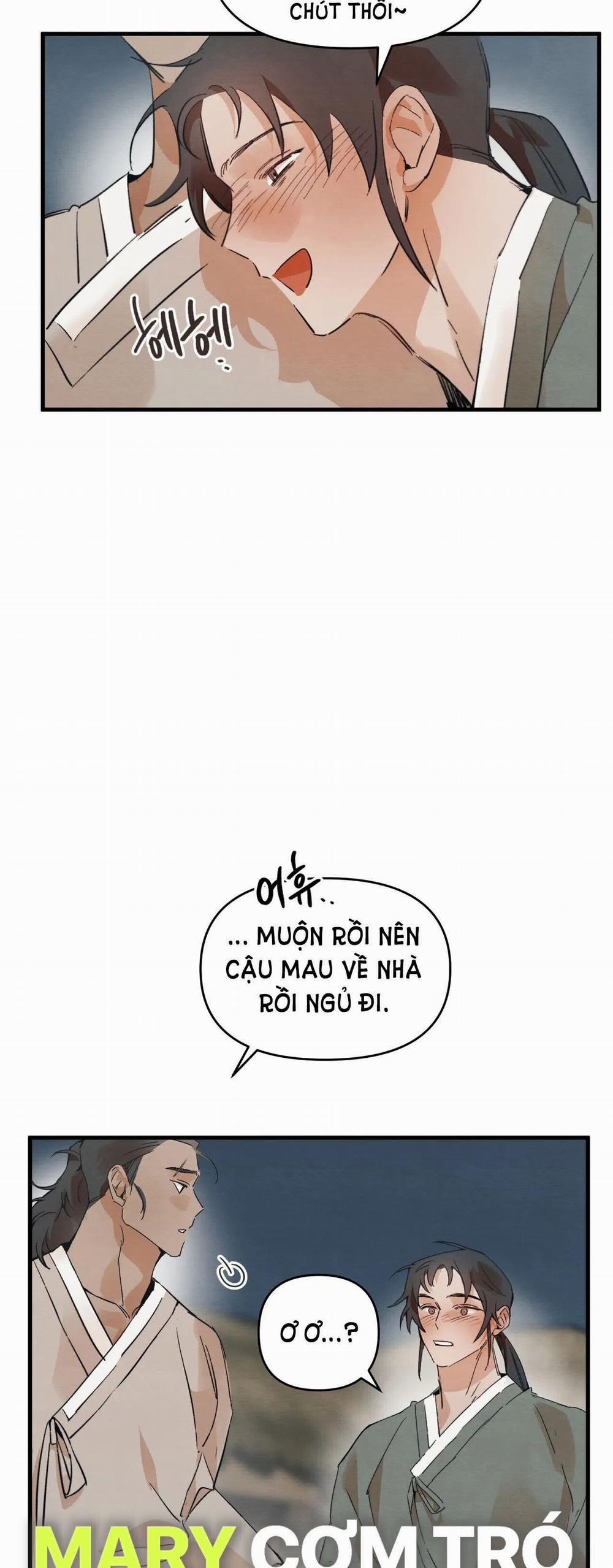 [Truyện Cổ Tích Khiêu Dâm Truyền Thống] Ăn 1 Miếng Bánh Gạo Đi 2.2 trang 31