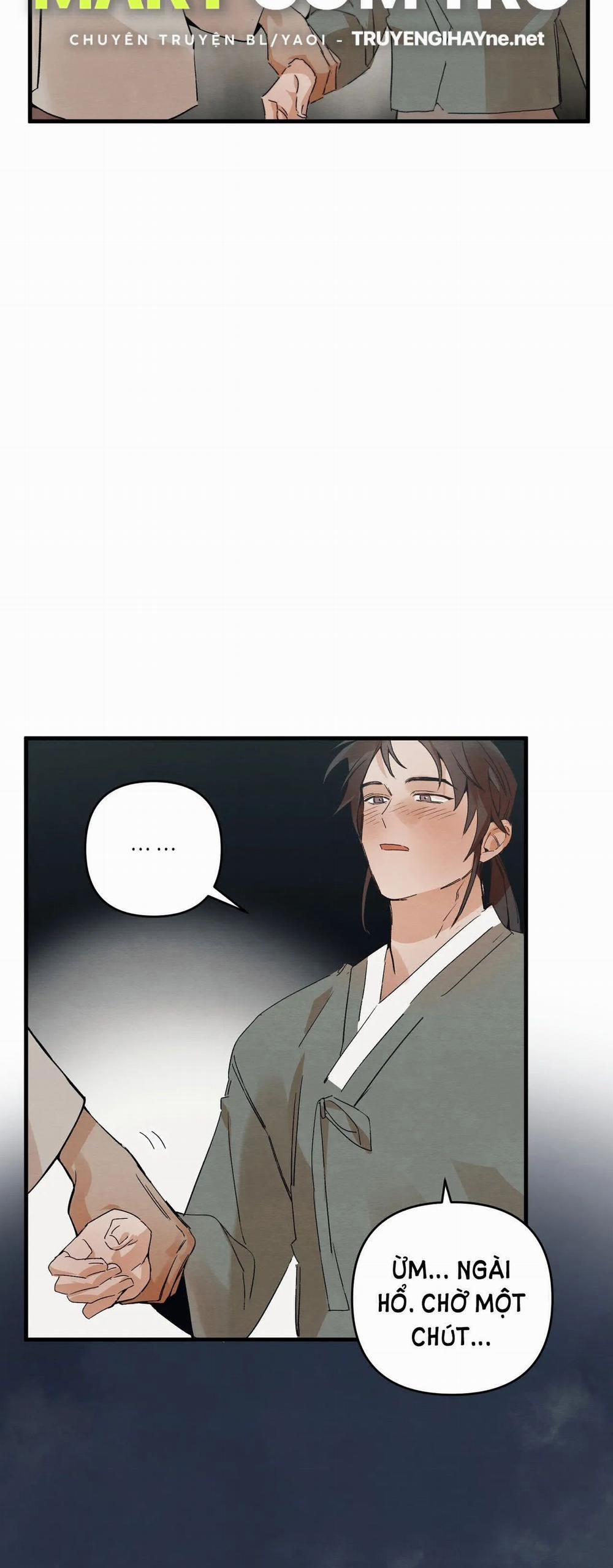 [Truyện Cổ Tích Khiêu Dâm Truyền Thống] Ăn 1 Miếng Bánh Gạo Đi 2.2 trang 32