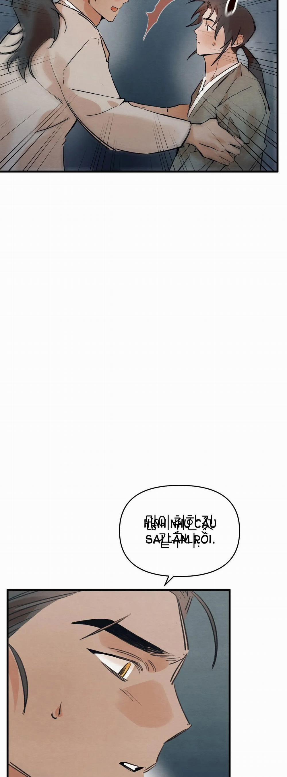 [Truyện Cổ Tích Khiêu Dâm Truyền Thống] Ăn 1 Miếng Bánh Gạo Đi 2.2 trang 40