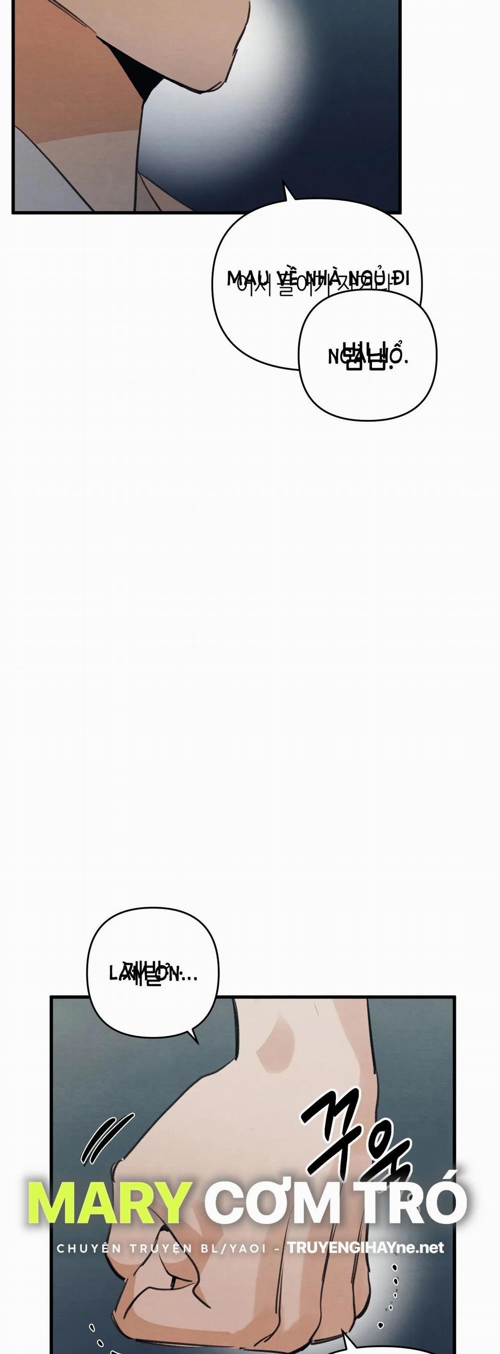 [Truyện Cổ Tích Khiêu Dâm Truyền Thống] Ăn 1 Miếng Bánh Gạo Đi 2.2 trang 41